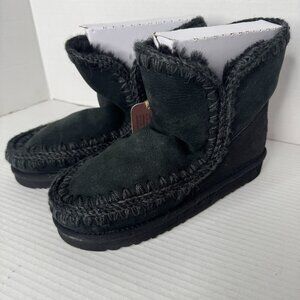 MOU Eskimo Boots